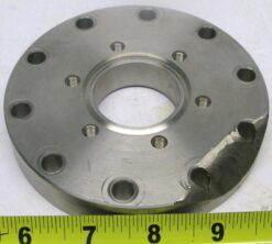MDC Zero Length Reducer Flange 4.625"