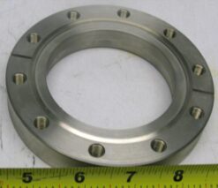 MDC 4.625" Conflat Flange