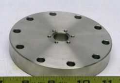MDC Zero Length Conflat Adaptor 4.625" Conflat to