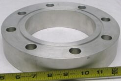 4" ANSI Double Sided Flange