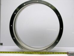 Bellows Spool Piece 6"