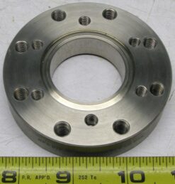 HPS Zero Length Adaptor 3.375 to 2.75 Conflat