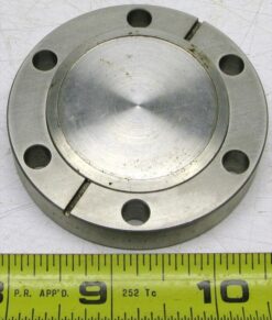 2.75" Conflat Blank Flange - Rotatable