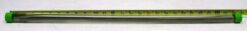Swagelok Flexline 24" long 0.5 OD tube ends