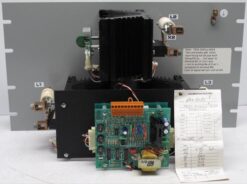 Chromalox Power Controller 7830-3035XX-8024