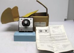 United Electric Temperature Controller