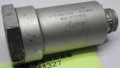 Statham PG73ITC-500-350 Pressure Transducer