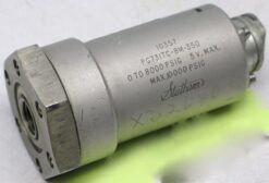 Statham PG73ITC-8M-350 Pressure Transducer