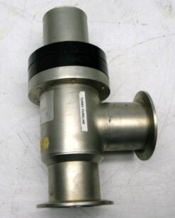 Norcal 2" Right Angle High Vacuum Valve