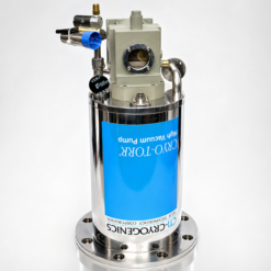 CTI-Cryogenics Cryo-Torr 10 - Isolanic Flange
