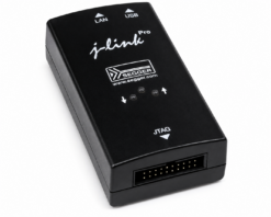SEGGER J-Link PRO debug probe