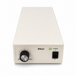 Nikon TE2-PS100W microscope power supply