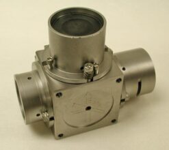 HP 10702A Linear Interferometer RA Opt.