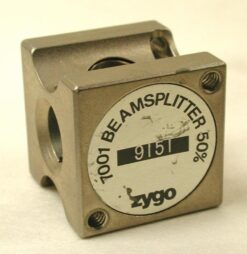Zygo 7001 50% Beamsplitter Cube