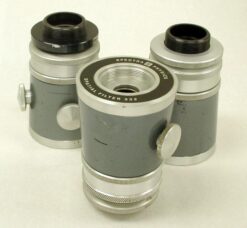 Spectr-Physics Spatial Filter Adapter 332