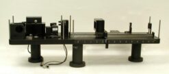 Newport Interferometry Holography System