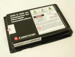 Lasertron Laser Diode Module (2.5mW, 1324nm)