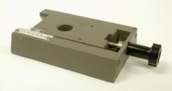 Ealing Triangular Bench Transverse Slide (25mm