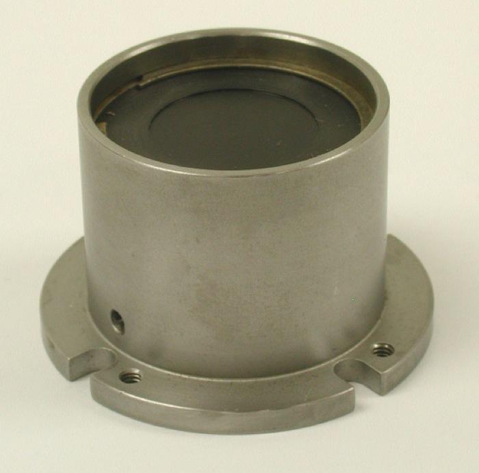 HP 10724A Plane Mirror