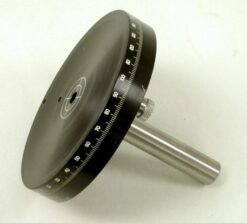 Ealing 100mm Graduated Rotary Mounting Table