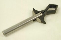 Ealing Spring-Grip Small Lens Holder, Pin Mount