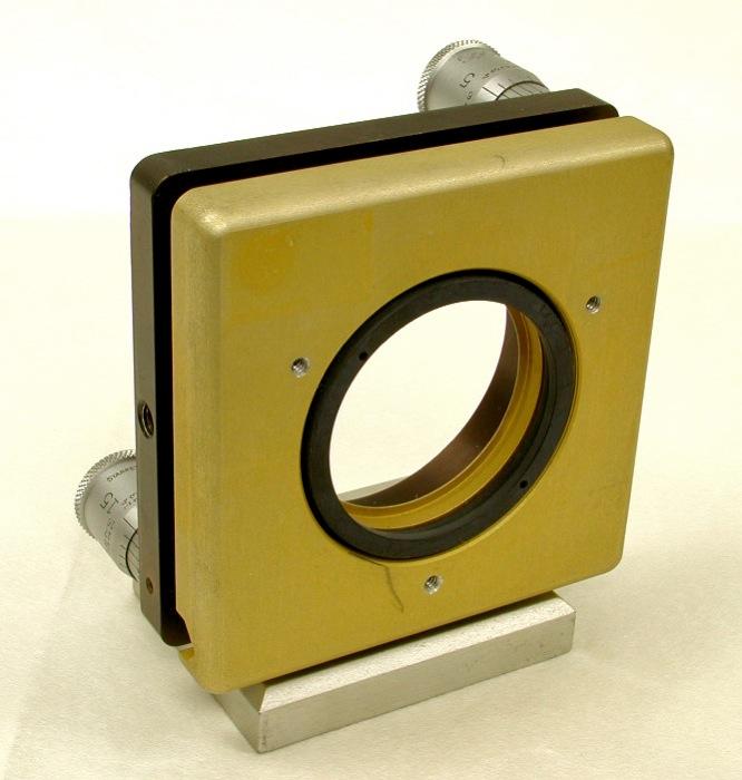 Spectra-Physics / Coherent 2-inch Mirror