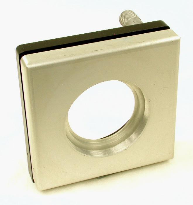 CVI Laser Corp. 2-inch Mirror Mount