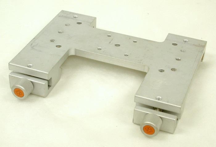 Klinger Micro-Controle 200mm Optical Bench