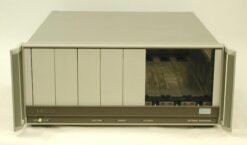 Hewlett Packard ( HP ) / Agilent 16500C Logic Analysis System