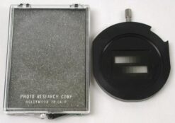 Davidson Optronics TV Optoliner EIA Linear Step