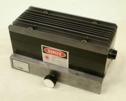 Control Laser 511 Nd YAG Cooling Chamber