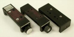 US Laser Optical Bench Plain Carrier (Assorted