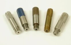 US Laser Spatial Filter Apertures