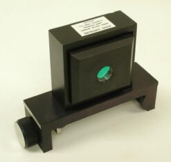 US Laser Rear Mirror Mount with 3401 Mirror