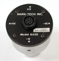 Mark-Tech Laser Model 6430 Detector