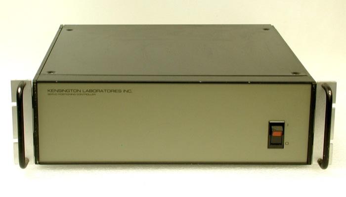 Kensington 4000A 5-Axis Controller (Completely