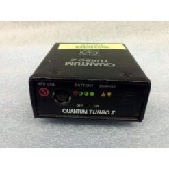 Quantum Turbo Z L997 Power Pack