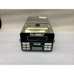 Climet  CI-41-4102A  Particle Counter