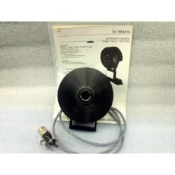 Infrared Camera with Manual