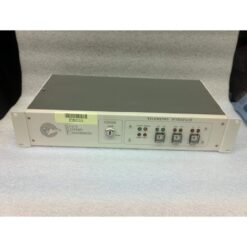 Space Systems Telemetry Interface