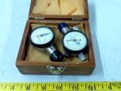 Maury Microwave 299-D-011 Gauge Kit