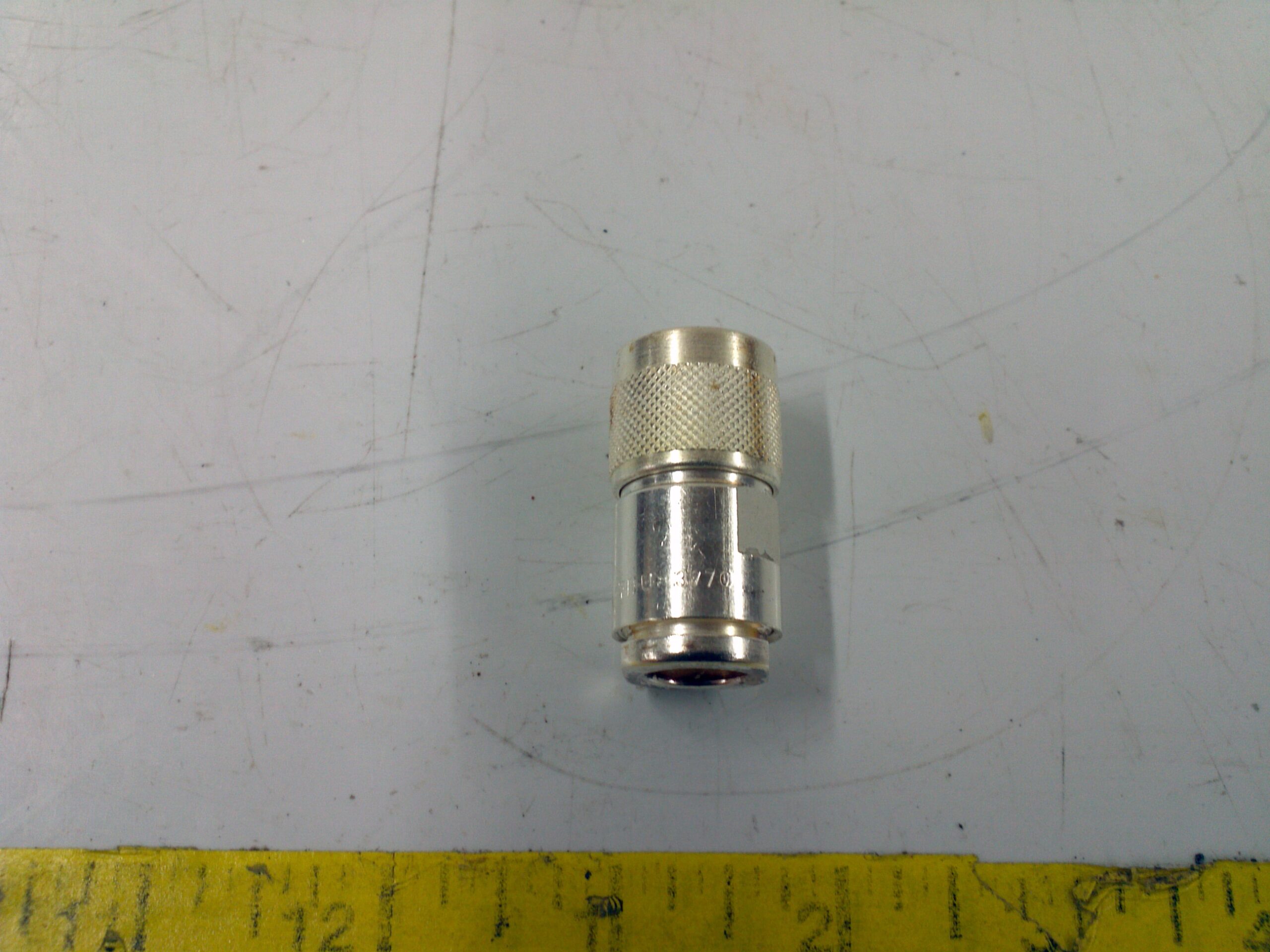 TRU-3770 Connector
