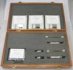 Verification Kit