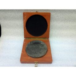 Van Keuren Precision Measuring Tool Optical Flat