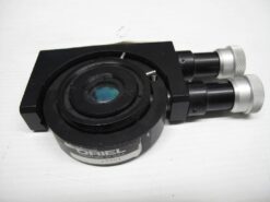 Ajustable Optical Mirror Mount - Broken