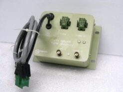 Varian Tube Switch