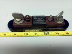 Weston Electrical Instr 430 Amp Shunt