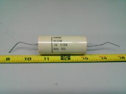 TRW Microwave 863UW Capacitor .56 (LOT OF 2)