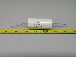 TRW Microwave 863UW Capacitor .68 (LOT OF 2)
