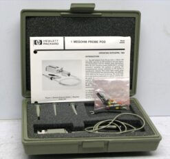HP #54003A Probe Pod Kit.